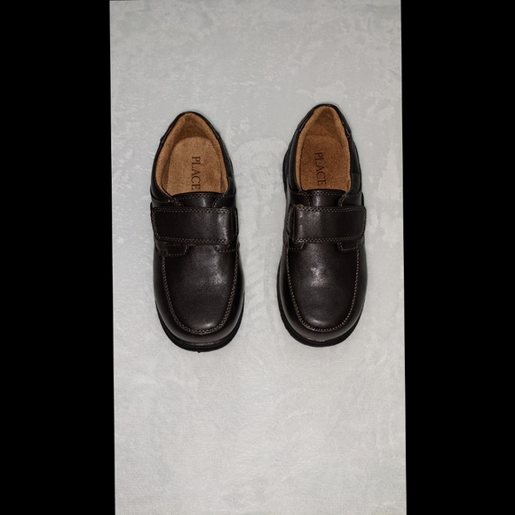 Boy's Dress Up Shoes - Picture 3 of 8